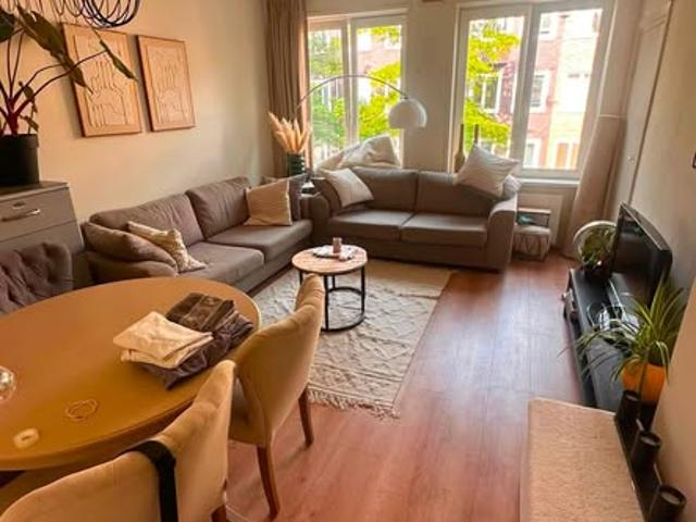 kamer for rent Amsterdam Onbekend