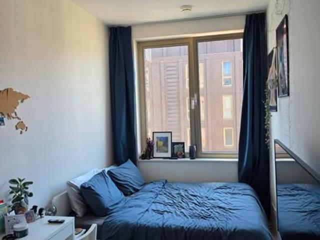 kamer for rent Amsterdam Onbekend