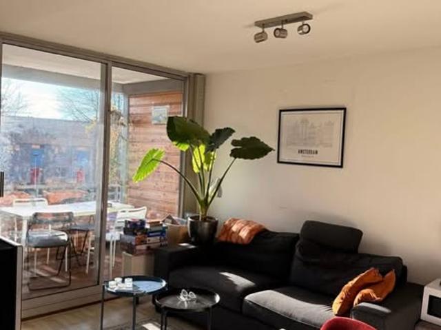 kamer for rent Amsterdam Onbekend