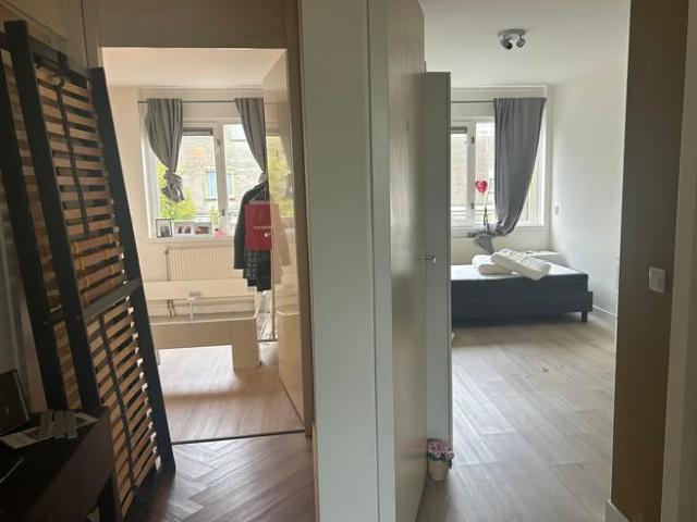 kamer for rent Amsterdam Onbekend
