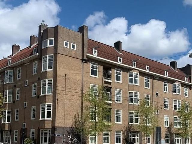 kamer for rent Amsterdam Onbekend