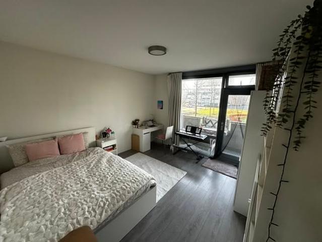 kamer for rent Amsterdam Onbekend