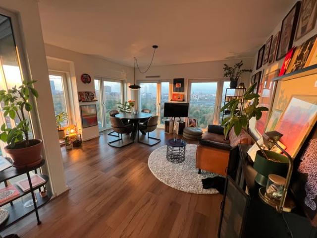 kamer for rent Amsterdam Onbekend
