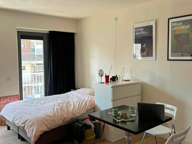 kamer for rent Amsterdam Onbekend