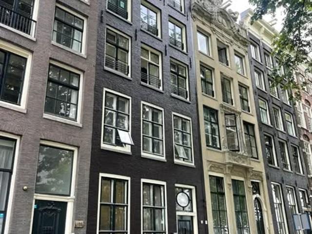 kamer for rent Amsterdam Onbekend