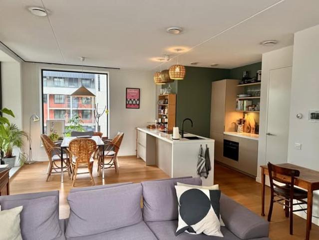 kamer for rent Amsterdam Onbekend