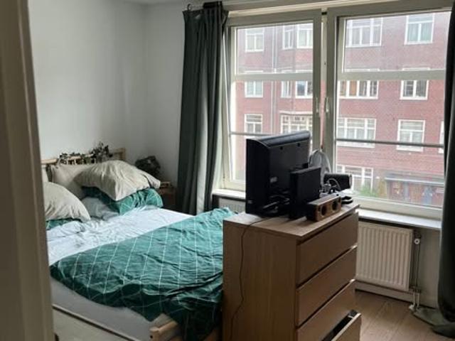 kamer for rent Amsterdam Onbekend