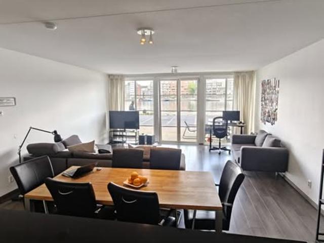 kamer for rent Amsterdam Oostelijke Handelskade