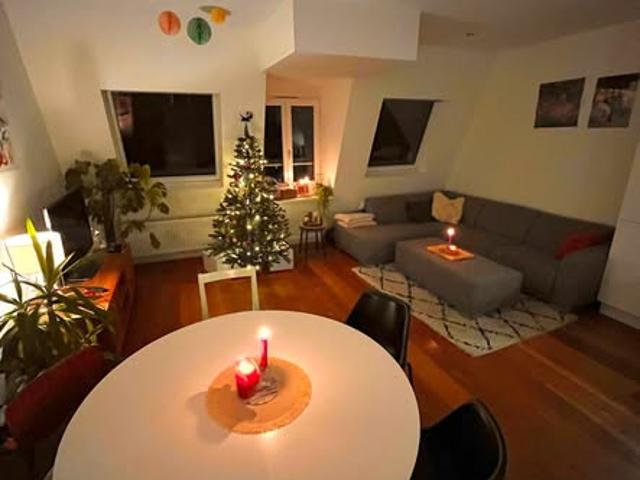 kamer for rent Amsterdam Oosterparkbuurt