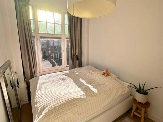 kamer for rent Amsterdam Oostpoort