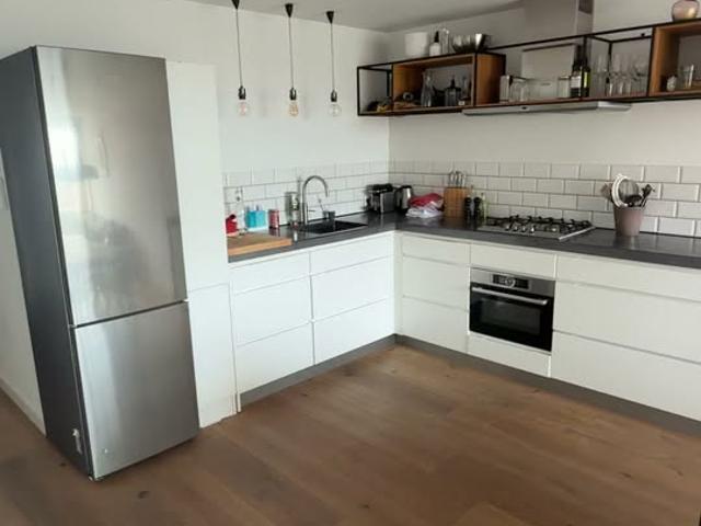 kamer for rent Amsterdam Oud West