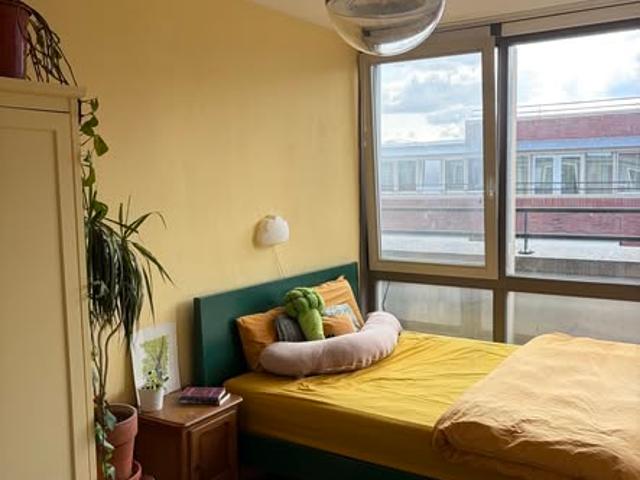 kamer for rent Amsterdam Oud Zuid