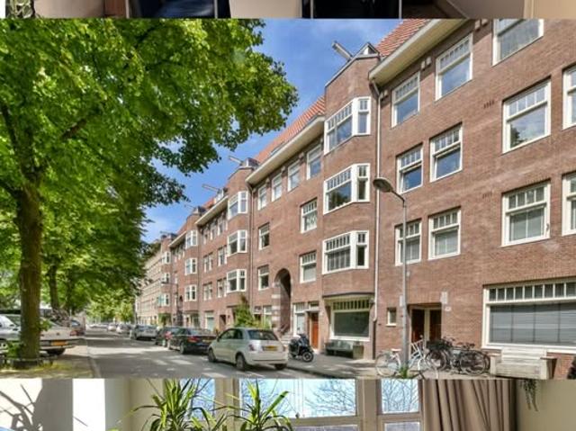 kamer for rent Amsterdam Oud Zuid, bij het Olympisch Stadion
