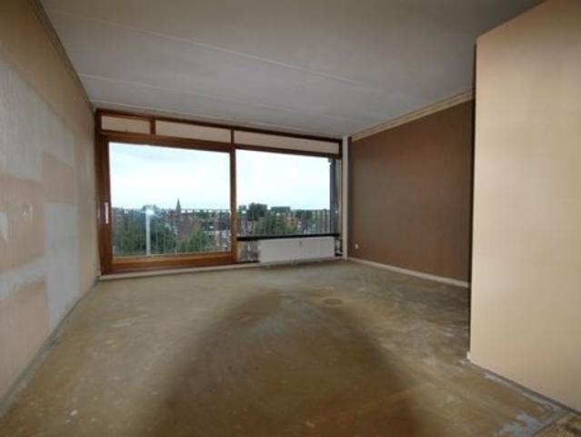 kamer for rent Amsterdam Oude Waal