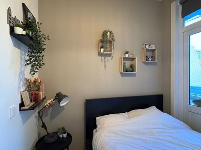 kamer for rent Amsterdam Overtoom