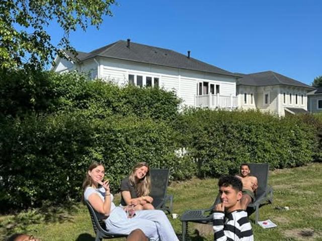 kamer for rent Amsterdam Louwesweg 3