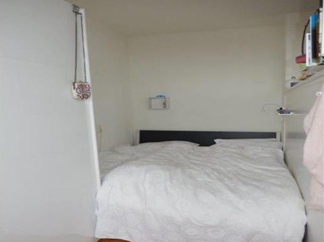 kamer for rent Amsterdam Leeuwendalersweg