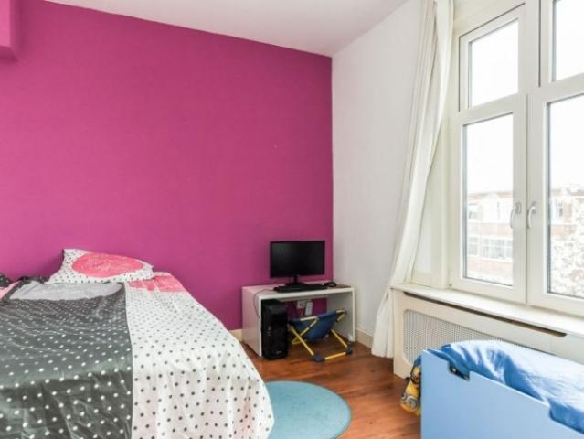 kamer for rent Amsterdam M. Gandhilaan