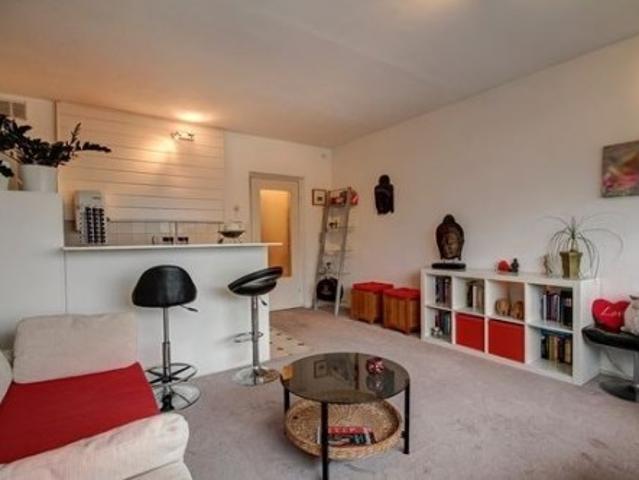 kamer for rent Amsterdam Marathonweg