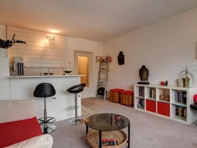 kamer for rent Amsterdam Marathonweg