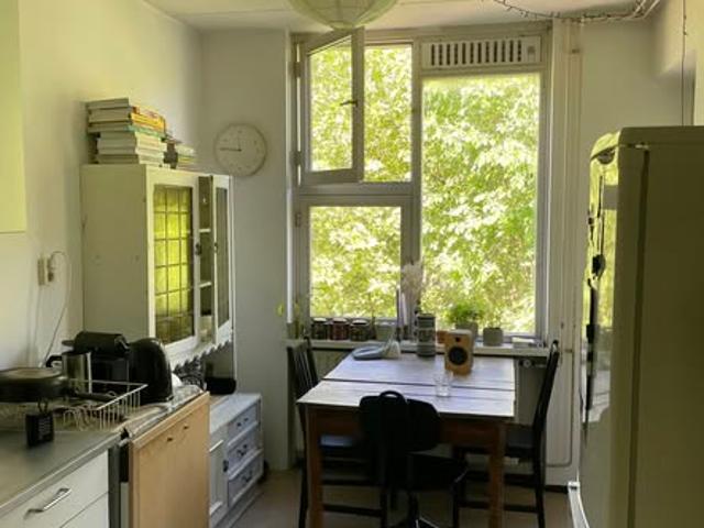 kamer for rent Amsterdam n.v.t