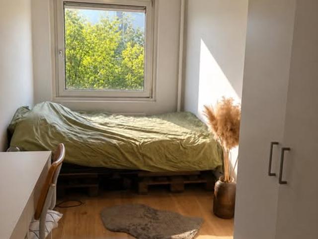 kamer for rent Amsterdam Noord