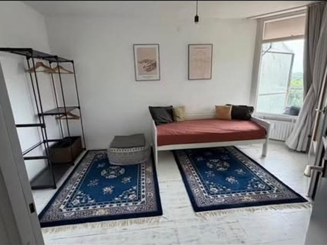 kamer for rent Amsterdam N/A