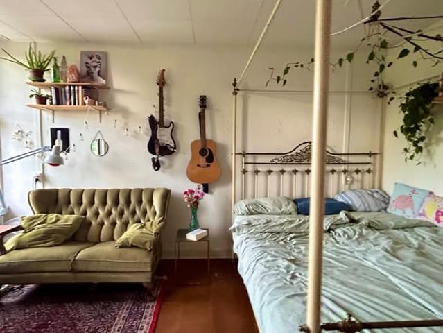 kamer for rent Amsterdam n/a