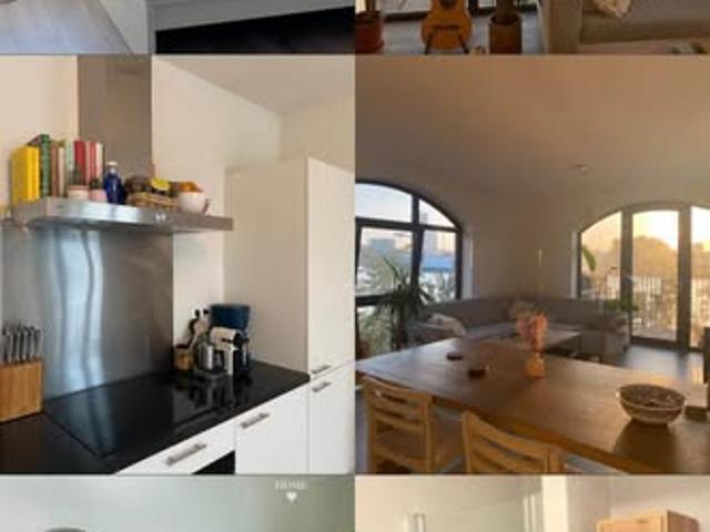 kamer for rent Amsterdam Niet vermeld