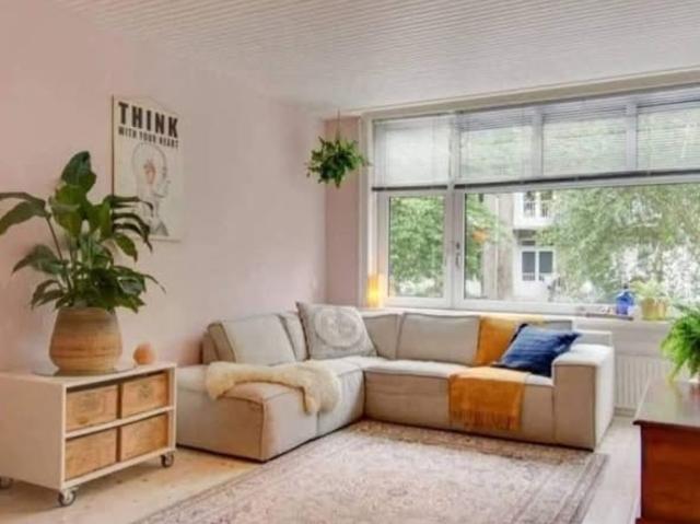 kamer for rent Amsterdam Niet vermeld