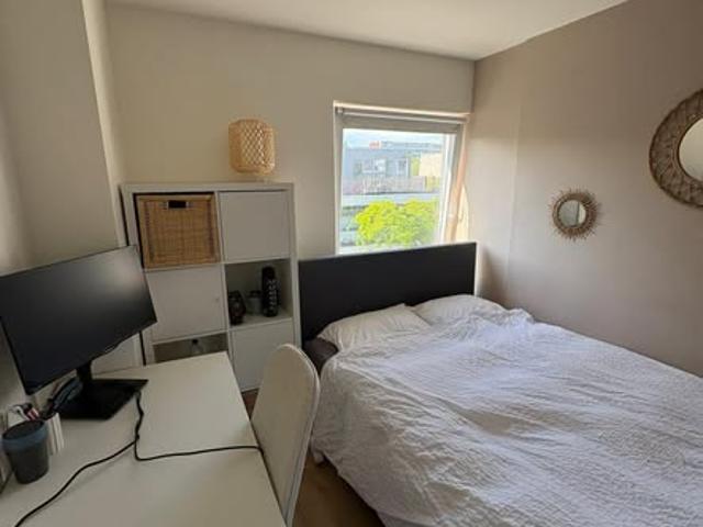 kamer for rent Amsterdam Nieuw West