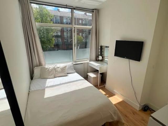 kamer for rent Amsterdam Nieuw West
