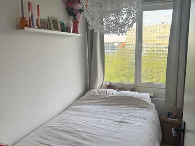 kamer for rent Amsterdam Nieuw West