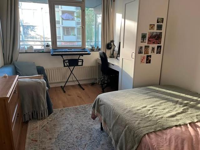 kamer for rent Amsterdam Nieuw West