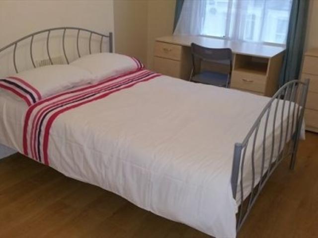 kamer for rent Amsterdam Schepenlaan