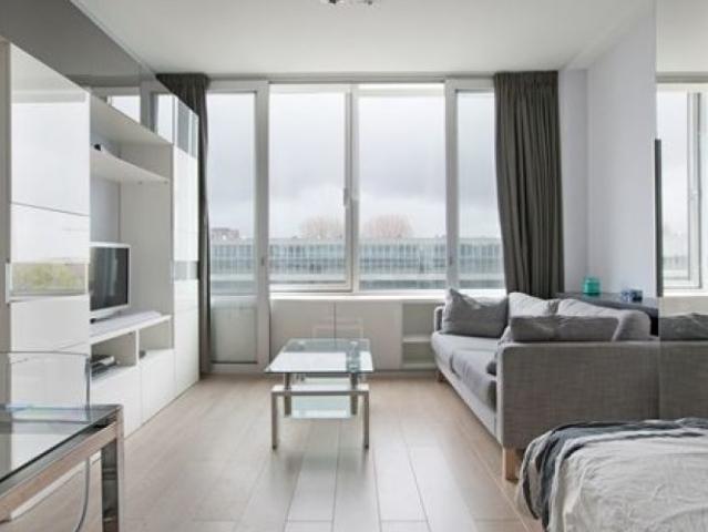 kamer for rent Amsterdam Schoffelstraat