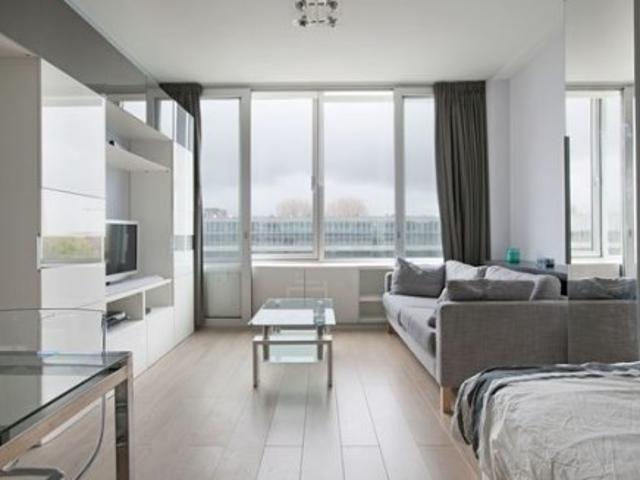kamer for rent Amsterdam Schoffelstraat