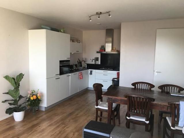kamer for rent Amsterdam Science Park