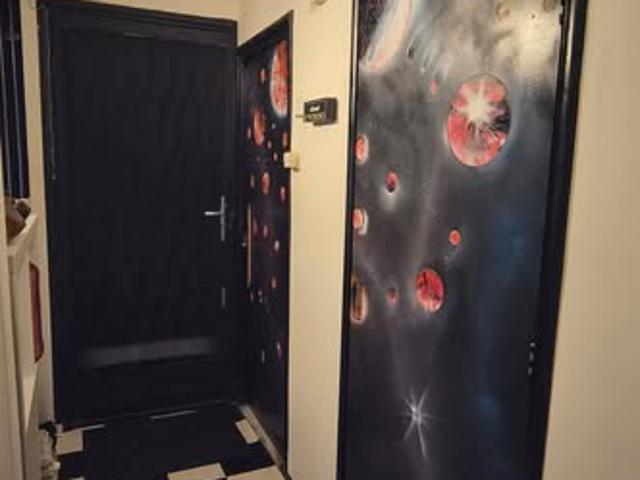 kamer for rent Amsterdam Sierplein