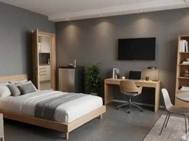 kamer for rent Amsterdam Singel