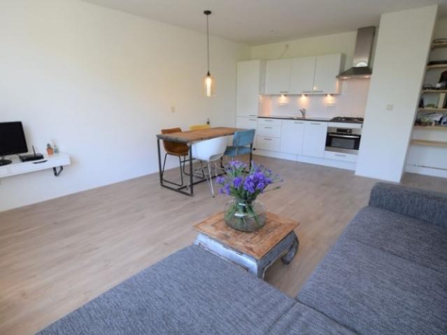 kamer for rent Amsterdam Singel
