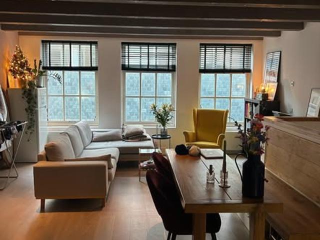 kamer for rent Amsterdam Sloterdijkstraat