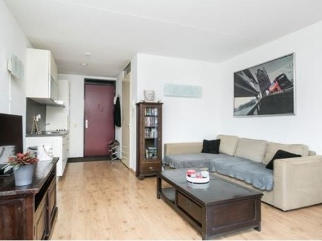 kamer for rent Amsterdam Slotermeerlaan