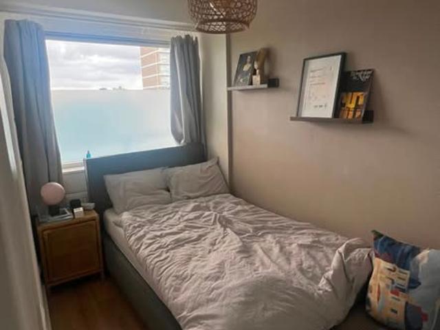 kamer for rent Amsterdam Sloterplas
