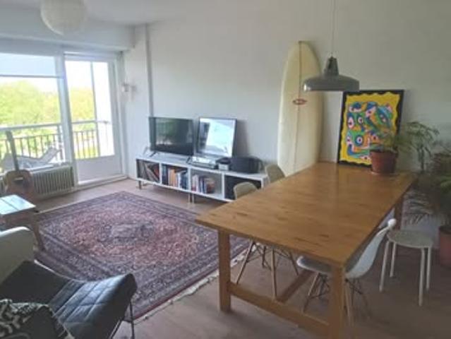 kamer for rent Amsterdam Sloterplas