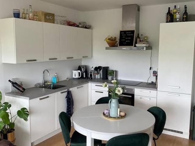 kamer for rent Amsterdam Sloterplas