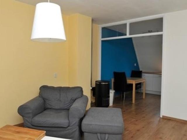 kamer for rent Amsterdam Spuistraat