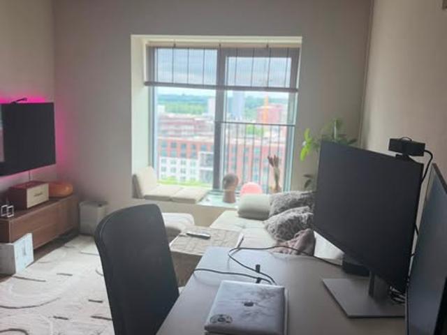 kamer for rent Amsterdam Spaklerweg