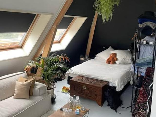 kamer for rent Amsterdam Staatsliedenbuurt