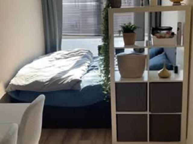 kamer for rent Amsterdam Strandvliet
